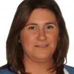Magdalena Martín