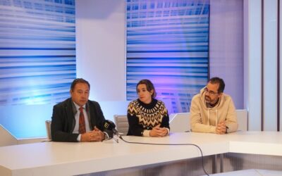 El PP de Marchena reta a la alcaldesa a publicar la contabilidad del PSOE ante la “persecución política y personal” que están sufriendo los concejales por las cuentas