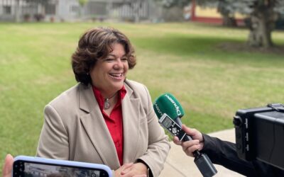 “El PSOE de Sevilla acepta el chantaje independentista bajo la orden de Sánchez al estar a favor de derogar el delito de sedición”