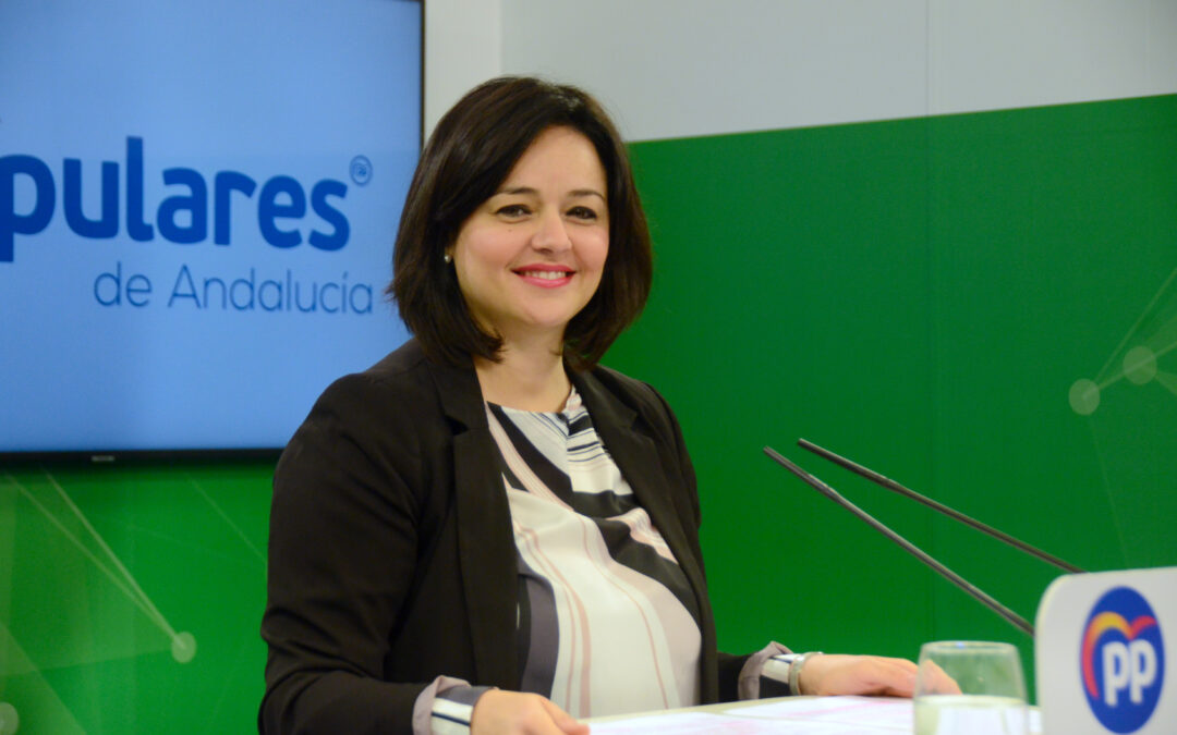 El PP de Sevilla exige explicaciones al gobierno de Sánchez ante la inadmisible congelación del PFEA para la provincia