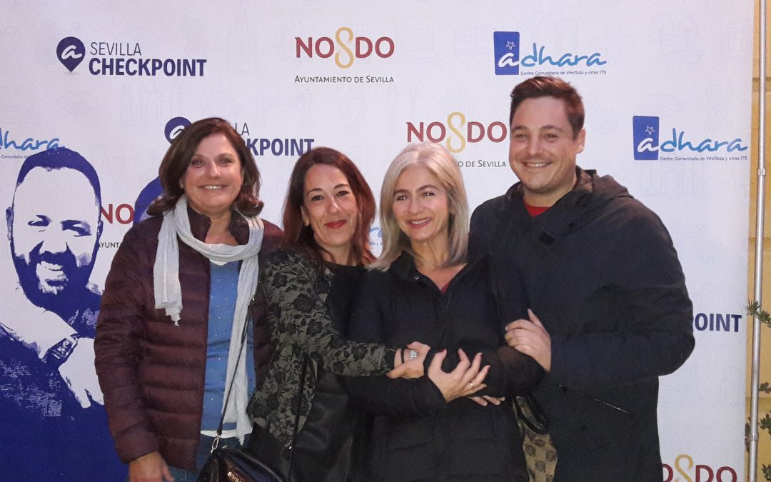 El PP de Sevilla alerta sobre nuevos retrasos en la distribución de los test de detección del VIH