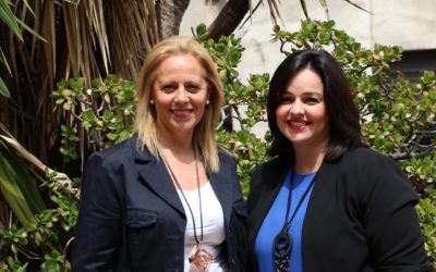 El PP de Sevilla elige a Lola Romero candidata del PP en Bormujos