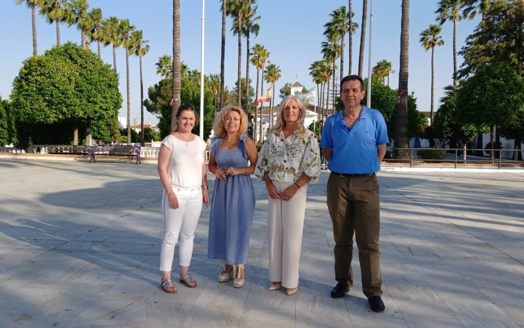 El PP de Espartinas pide a la alcaldesa responsabilidad política, transparencia y colaboración con la justicia