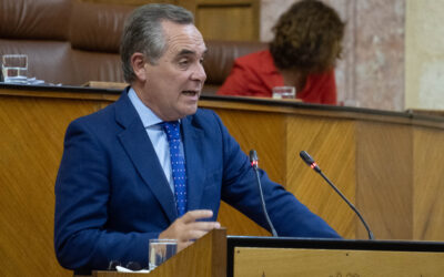 El Parlamento de Andalucía pide modificar la ley para desalojar a ‘okupas’ en 24 horas y mejorar la protección de los propietarios