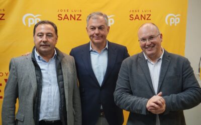 El PP lamenta que Espadas se haya convertido en “colaborador necesario” de Sánchez