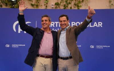 Juanma Moreno pide al Gobierno de España que cese sus ataques permanentes a Andalucía