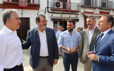 Bendodo tilda a Sánchez de “vendemotos” al que los españoles ya no creen y critica su ley de vivienda, que incentiva la ocupación