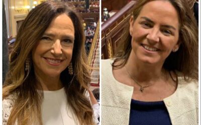 El PP destaca la representación del PP sevillano en comisiones del Congreso de los Diputados tan importantes como la Unión Europea o Fomento