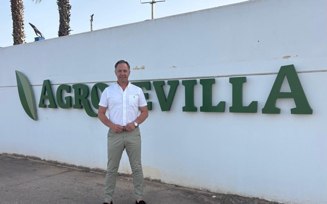 El PP de Sevilla destaca la inversión de más de 4,2 millones del Gobierno de Juanma Moreno para reforzar el cooperativismo en la Sierra Sur