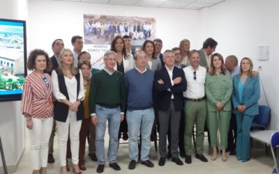 Jorge Muriel es un gran alcalde y debe seguir siendo el primer edil de este municipio