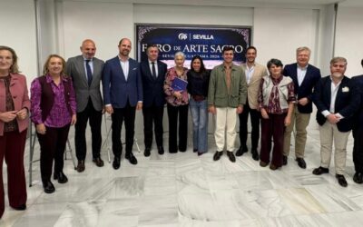 El PP de Sevilla destaca el apoyo sin fisuras del Gobierno de Juanma Moreno al arte sacro sevillano