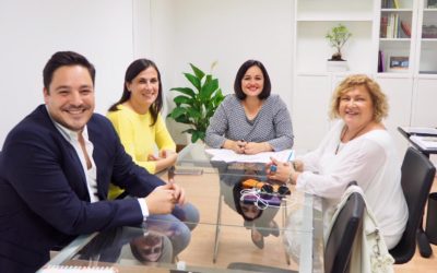 El PP Sevilla reclama la mejora de la atención sanitaria para los más de 20.000 enfermos sevillanos con fibromialgia