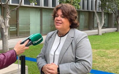 El PP destaca la inversión sin precedentes del Gobierno andaluz de Juanma Moreno al Plan Provincial de Cohesión Social de la Diputación alcanzando los 55 millones de euros