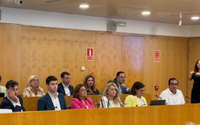 “Javier Fernández se escuda en legalidades inexistentes para no ayudar a Burguillos”