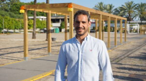 Agustín Aguilera: “Sevilla sigue esperando mientras el Gobierno sanchista premia a quienes se pliegan a sus intereses políticos”