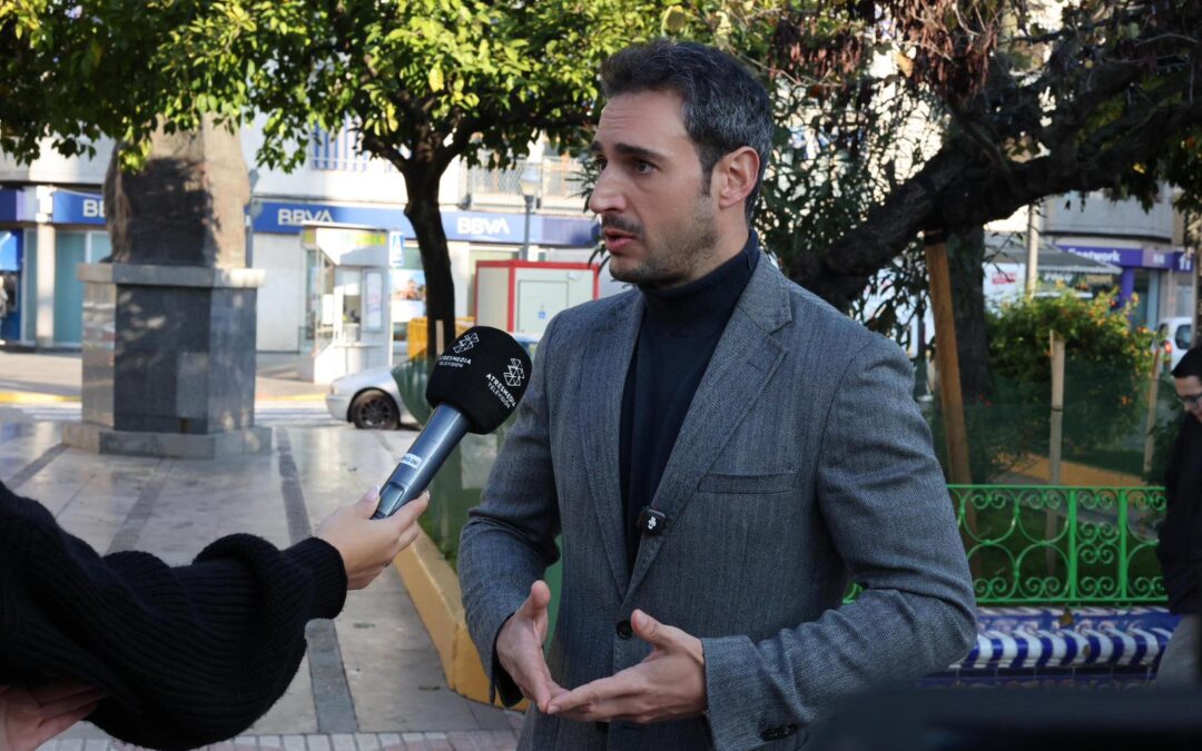 Agustín Aguilera: “El Gobierno de Pedro Sánchez y Montero vuelve a dar la espalda a las víctimas”