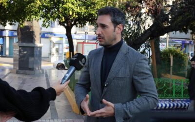 Agustín Aguilera: “El Gobierno de Pedro Sánchez y Montero vuelve a dar la espalda a las víctimas”