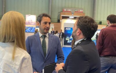 “La provincia de Sevilla suma casi 10.000 empresas más desde la llegada de Juanma Moreno a la Junta de Andalucía”