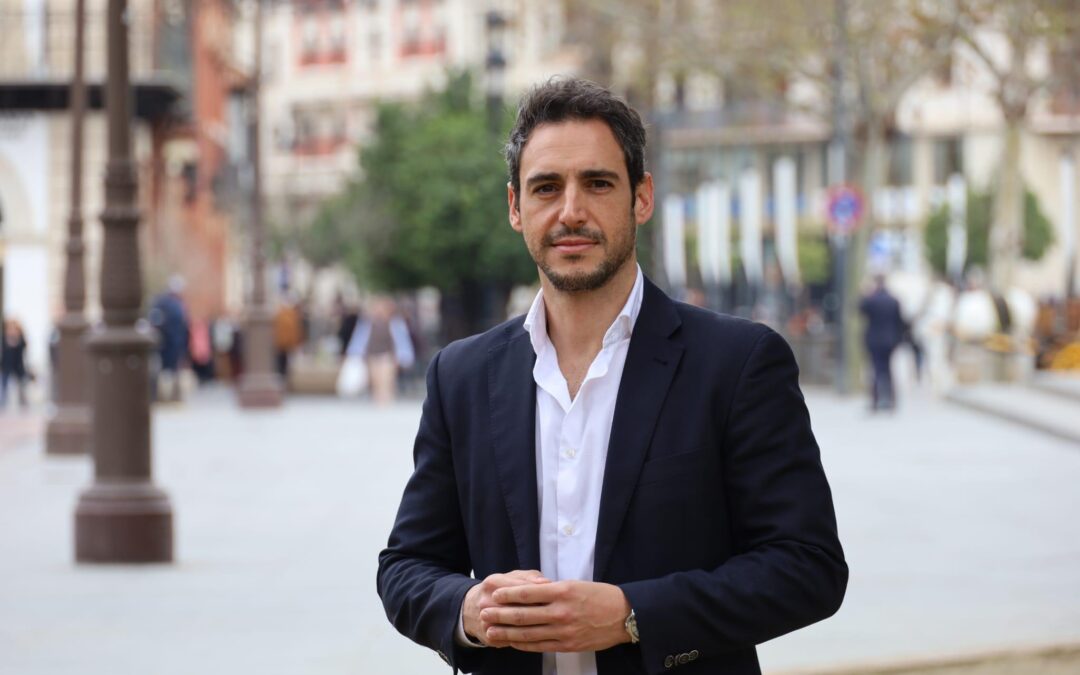 “El infierno fiscal que impuso Montero en Andalucía es el mismo con el que ahora castiga Sánchez a los trabajadores”