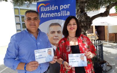 El PP de Almensilla desmiente de manera rotunda una supuesta oferta a Adelante para desalojar al PSOE de la Alcaldía