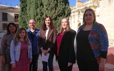“Los Presupuestos de Juanma Moreno apuestan por mejorar nuestro día a día, la calidad de nuestros municipios y los servicios públicos a los ciudadanos”