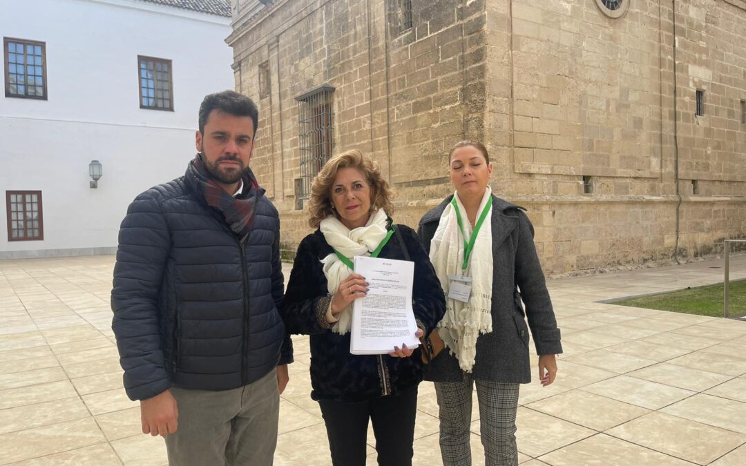 El PP de San Juan denuncia que el Ayuntamiento debe más de un millón de euros a pequeños proveedores