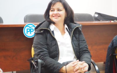 Virginia Pérez pide a la Junta que aclare si construirá las nuevas aulas de Bachillerato y la nueva línea de la ESO para Bollullos de la Mitación