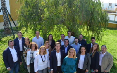El PP de Bormujos afirma que no bloqueará el inicio de legislatura y recuerda que CS y Vox son los que evitaron el cambio de gobierno en el municipio