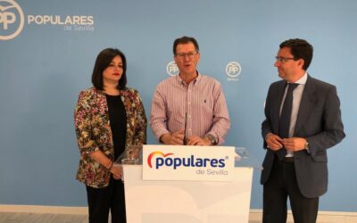 El PP de Burguillos denuncia al gobierno municipal por el posible desvío de cerca de 300.000 euros de ayudas públicas