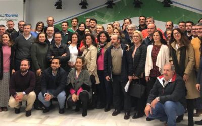 El Consejo de portavoces del PP de Sevilla muestra su convencimiento de que la Junta atenderá las principales reivindicaciones de los municipios