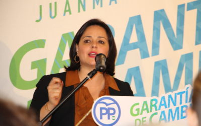 El PP señala al anuncio del final del desdoble de la A-392 como el mejor ejemplo del gobierno del cambio para Alcalá de Guadaíra y Dos Hermanas