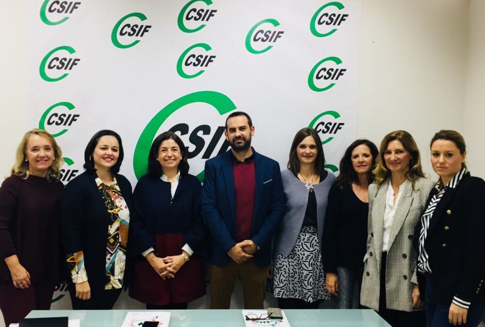 El PP de Sevilla lamenta el abandono de la Junta y el PSOE a la educación pública sevillana