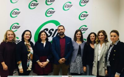 El PP de Sevilla lamenta el abandono de la Junta y el PSOE a la educación pública sevillana