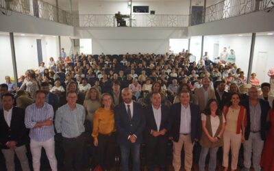 “El apoyo al sector industrial municipal pasa por el diseño del PGOU y el PSOE lleva años sin desarrollarlo, paralizando el progreso del municipio”