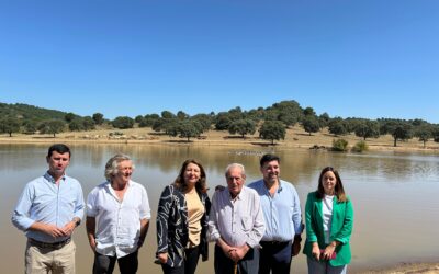 Crespo: “Trabajaremos para frenar el reglamento que establece el bienestar animal porque no se ajusta a la realidad”