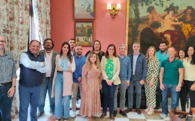 El PP de Sevilla destaca el empuje de la Junta a la Educación en la provincia con una inversión de más de 120 millones de euros