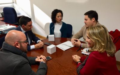 El PP de Sevilla defiende un Pacto Educativo, la educación concertada y la figura del profesor como autoridad