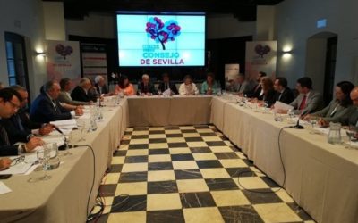 Beltrán Pérez incorpora a 16 profesionales y directivos más a su «consejo de ciudad»
