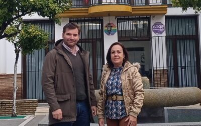 El PP de Palomares del Río critica la falta de transparencia y oscurantismo del equipo de gobierno con la oposición