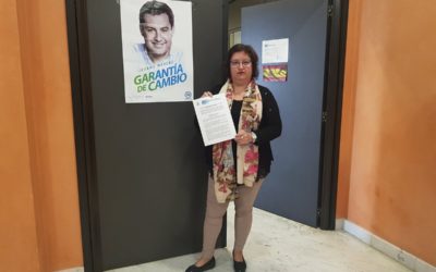 El PP de Dos Hermanas reclamará al alcalde una feria sin ruido integrando a los autistas