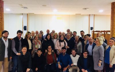Fátima Báñez: “Con la actuación del gobierno del PP ante la fábrica Ybarra volvimos a demostrar que somos el partido de las personas y el empleo”