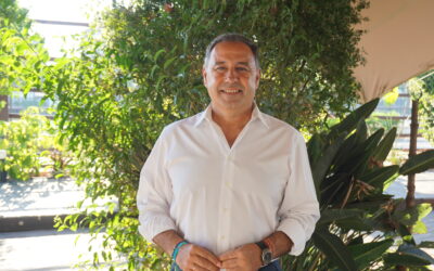 Ricardo Sánchez: “El PSOE en la Junta de Andalucía no quiso Metro ni para Bellavista ni para Cortijo del Cuarto y así queda reflejado en el proyecto que presentaron en 2011”