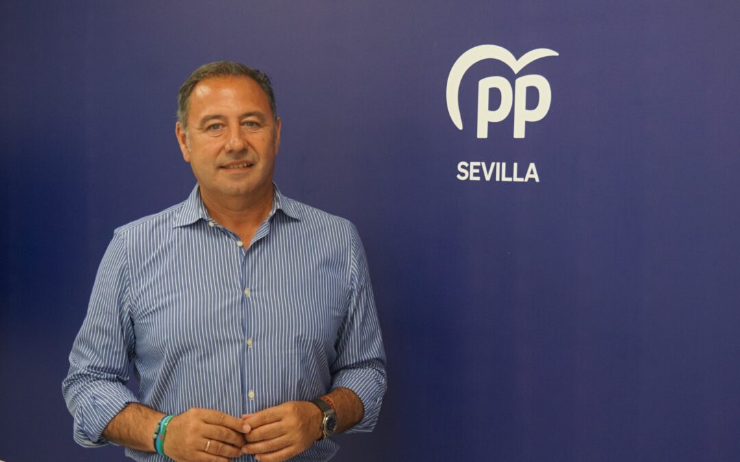 El PP de Sevilla denuncia que el gobierno de Sánchez afronta un nuevo verano sin cumplir sus compromisos con la AP-4