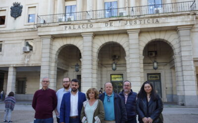 El PP de Sevilla pide al Gobierno local de San Juan tener la “dignidad de irse” tras la citación como investigados de todos los concejales por el caso de la ‘Moneda Ossetana’