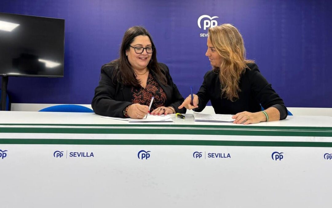 El PP de Sevilla destaca el trabajo de la Junta de Andalucía para impulsar las infraestructuras culturales y deportivas de la provincia