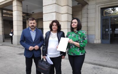 La alcaldesa de Huévar denuncia ante la Fiscalía presuntos delitos electoral y de malversación por parte del PSOE