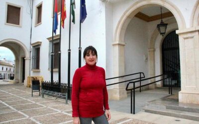 “La Justicia vuelve a dar la razón al PP de Marchena tras demandar al Ayuntamiento por vulnerar el derecho a recibir información pública recogido en la Constitución”
