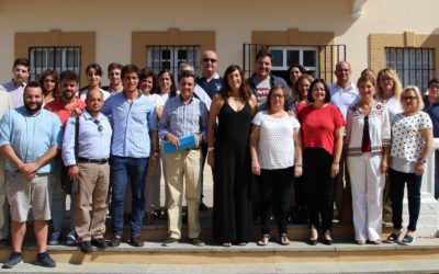 El PP-A marca como objetivos sociales la modificación de la Ley de Discapacidad y la creación de la Ley de Atención Temprana