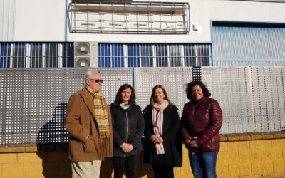 El PP exige explicaciones por el cierre y el alarmante desmantelamiento del Centro de Formación Aeronáutica