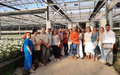 Dia internacional de las mujeres rurales